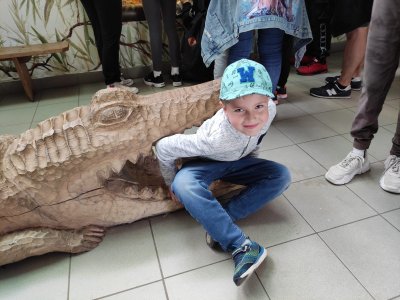 Wakacyjna AktywAKCJA z Domem Kultury